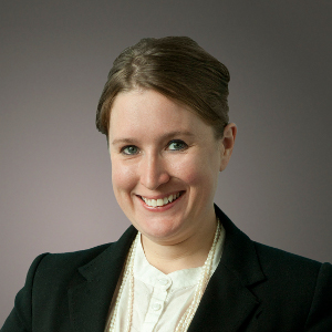 Holly Carnell on ASC HIPAA Compliance